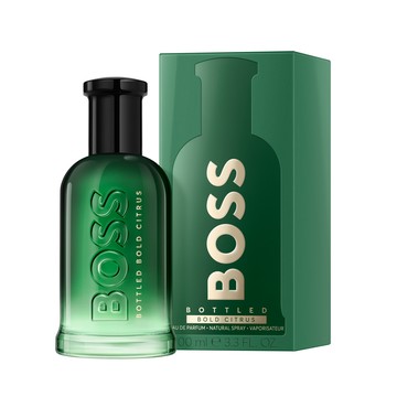 送限量小香【HUGO BOSS】BOSS自信澄淨之心淡香精(50ml/100ml)+自信無界淡香精 1.2ml x2(送禮首選)