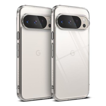 Rearth Ringke Google Pixel 10/10 Pro (Fusion) 高質感保護殼