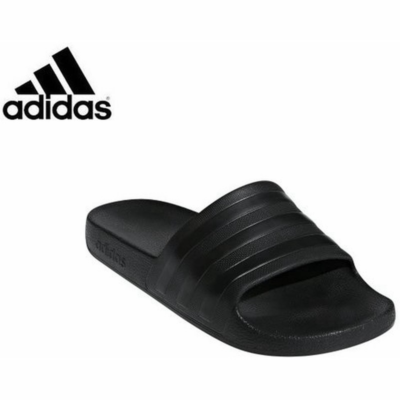 アディダス シャワーサンダル メンズ Adilette Aqua アディレッタ アクア Dbf11 F Adidas 通販 Lineポイント最大get Lineショッピング
