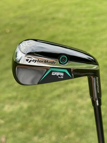 正品泰勒梅Taylormade GAPR高爾夫鐵木桿UDI開球鐵高容錯