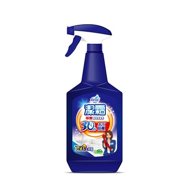 潔霜S浴室強效清潔劑