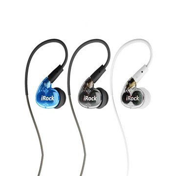 mmdc耳機線 iRock A8 I8藍牙線 type-c線1.2米3米線 雙動圈耳機頭