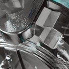 水槍配件水管水箱消音器泡泡液體