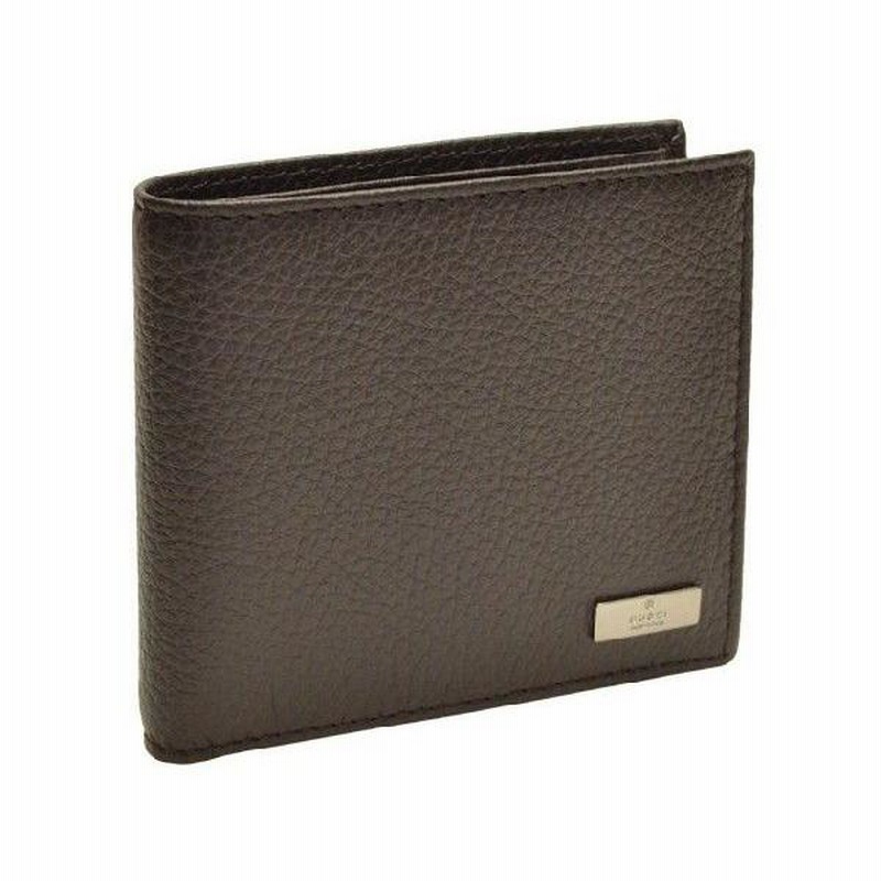 グッチ 財布 GUCCI メンズ 二つ折り財布 札入れ GUCCIグッチ