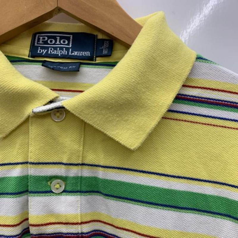 Polo by RALPH LAUREN ポロバイラルフローレン ポロシャツ ポロシャツ