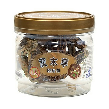 Catfeet 貓用 啞鈴球  木天蓼  1罐