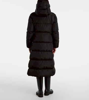 Moncler Chamer quilted down coat