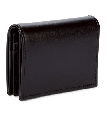 Gucci Gucci Horsebit 1955 leather wallet