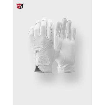 Wilson官方干爽配飾高爾夫手套