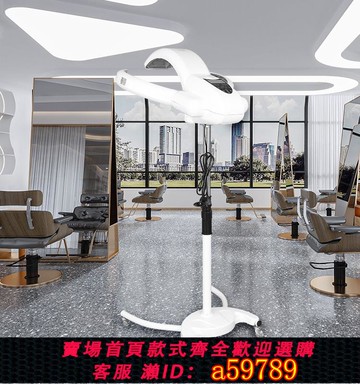【廠家直銷 可打統編】理發店發廊烘發機染發燙發定型美發冷燙加熱機器飛碟加速器焗油機