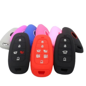 現代IX3545昂希諾菲斯塔硅膠汽車