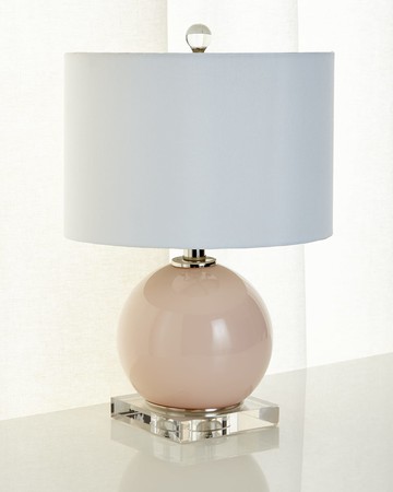 Delia Accent Lamp