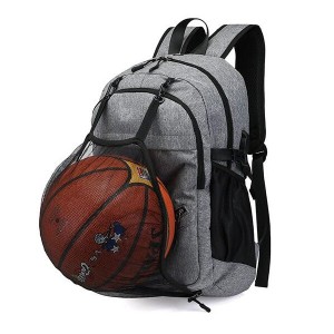 バスケットボールバッグ サッカーボールバッグ リュックサック スポーツバッグ メンズバッグ 学生バッグ Usb充電バッグ 通販 Lineポイント最大get Lineショッピング