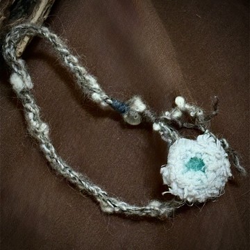 森霧系列之霧里花