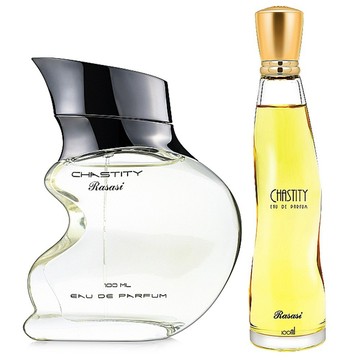 Rasasi拉莎斯 Chastity純潔  橙花與茉莉 女香100ml