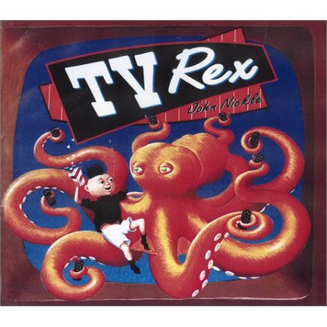 TV Rex