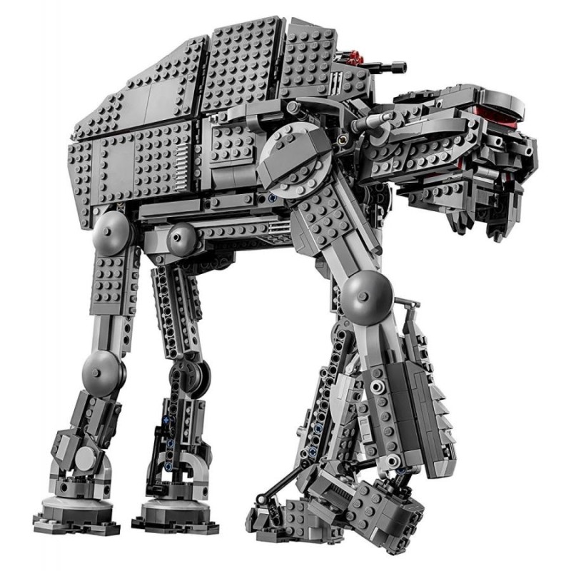 レゴ(LEGO) スター・ウォーズ ファースト・オーダー ヘビー