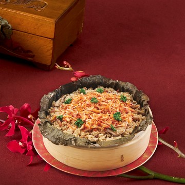 【王品嚴選】東港櫻花蝦米糕 610g/盒裝
