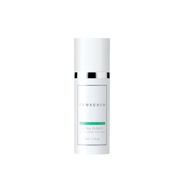 超絕淨化深層清潔泥膜50ml
