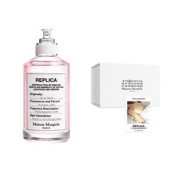 NEW【Maison Margiela】莎翁玫瑰淡香水 100ml | 送女生 | 生日禮物 | 七夕情人節