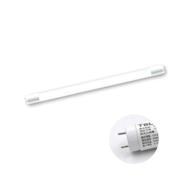 TBL LED 10W 2尺玻璃燈管T8 白光30入(TBL-DL-10W-60D)