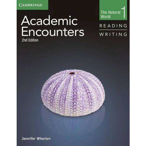 Academic Encounters E Level Student s Book Reading and Writing Skills Interactive Pack