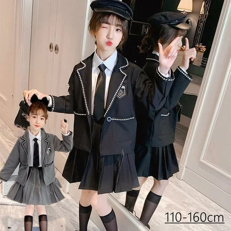 入学式 スーツ 女の子 入園式 卒園式 卒業式 スーツ 女の子 小学生 親子 大きいサイズ ゆったりサイズ かっこいい 子供服 女の子 フォーマル スーツ キッズ 女 通販 Lineポイント最大0 5 Get Lineショッピング