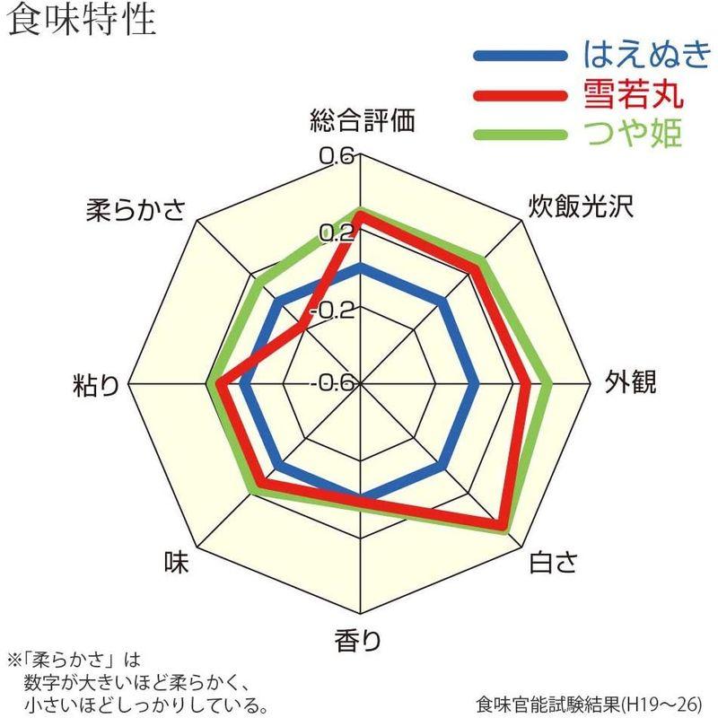 精米 白米 はえぬき 30kg (精米後約27kg) 山形県産 令和4年産 米