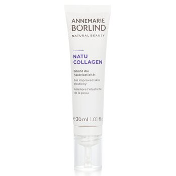 Annemarie Borlind 安娜柏琳 膠原增生面部乳液 30ml/1.01oz-保濕及護理