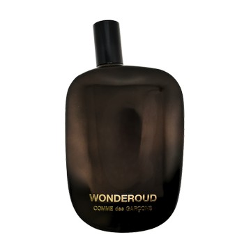 Comme des Garcons Wonder Oud 川久保玲奇蹟烏木中性淡香精