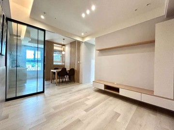 年底大降價‼️神采簡約系超美三房車‼️【住商小毅】｜新北市五股區新城八路