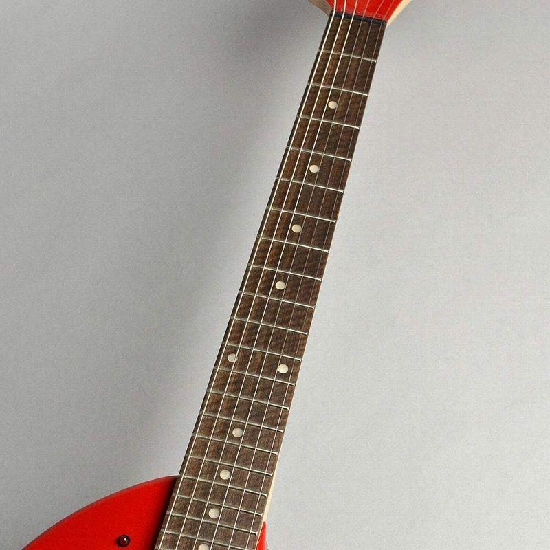 FERNANDES フェルナンデス エレキギター ZO-3 '19 RED W SC