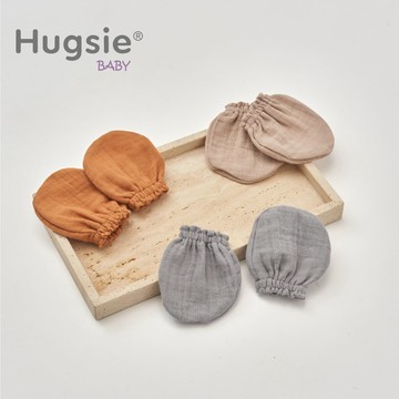 HugsieBABY 寶寶小手套