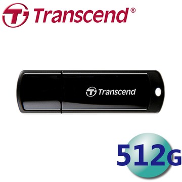 公司貨transcend 創見 512gb 512g jf700 usb3.1 隨身碟
