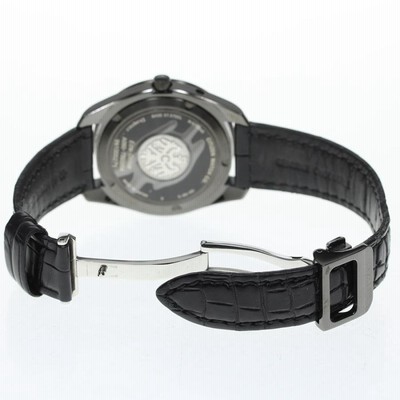 ☆美品☆箱・保証書付【CITIZEN】シチズン ザ・シチズン