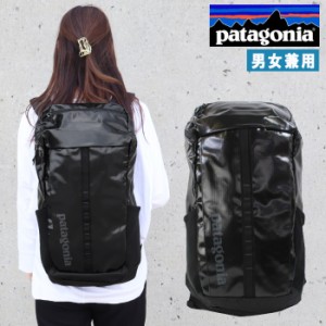 【新品未使用】 patagonia パタゴニア リュック ブラックホールパック Black Hole Pack 25L バックパック デイパック メンズ レディース 49297 【LICHEN/BASIN GREEN】