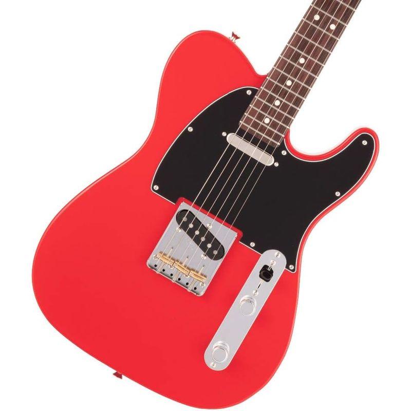 エレクトリックギター Fender Made in Japan Hybrid II Telecaster Rosewood Fingerboard Modena