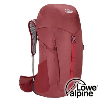 【英國 LOWE ALPINE】AirZone Active ND 25女輕量透氣健行背包25L『深石楠』FTF-35 戶外 露營 登山 健行 休閒 透氣 背包