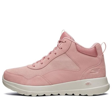 (WMNS) Skechers On- The- Go Joy 'Pink'