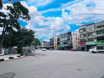沙鹿中山路臨路店住｜台中市沙鹿區中山路