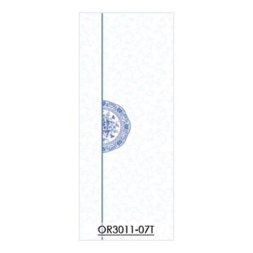 【橙門 Orangedoor】房間門/浴室門-防潮、防蛀、表層耐磨、有效降噪-OR3011-07T