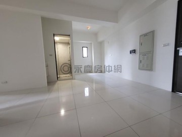 美麗島捷運站※美麗城安※全新完工2+1房+大車位｜高雄市新興區南台路