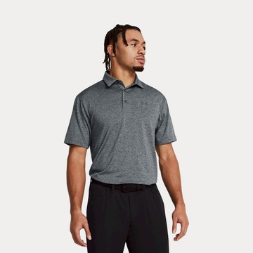 UA 男 Playoff 短POLO 熱銷商品