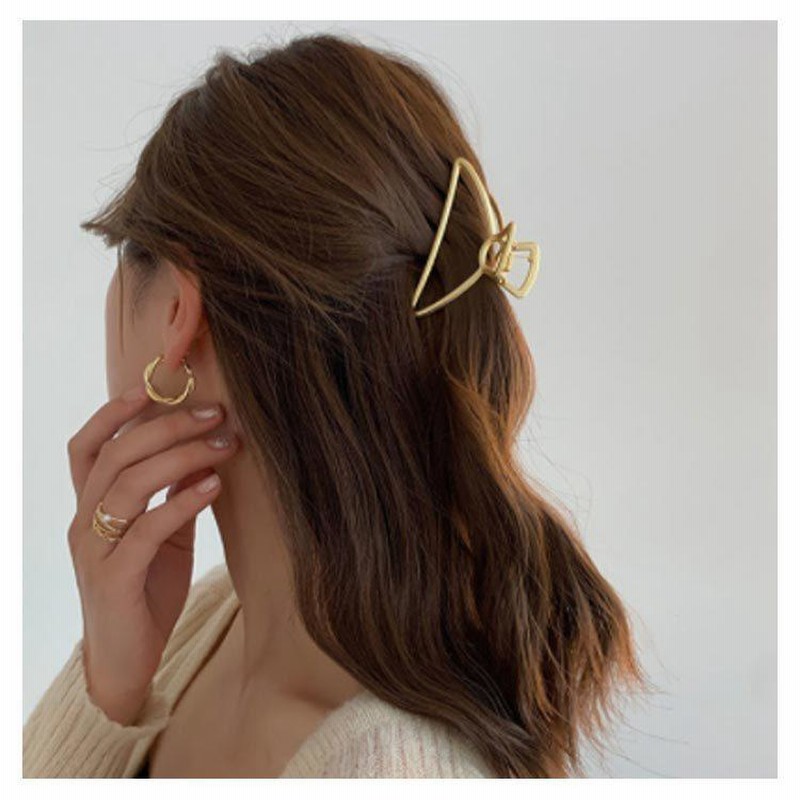 猫 バレッタ ヘアクリップ 小さめ 韓国 バンスクリップ ヘアアクセサリー 6種類 星 ミニ 大人 クマ 通販 Lineポイント最大get Lineショッピング