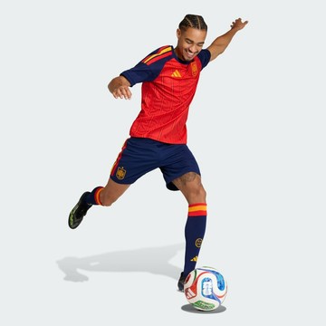SPAIN 26 HOME SHORTS DARK BLUE