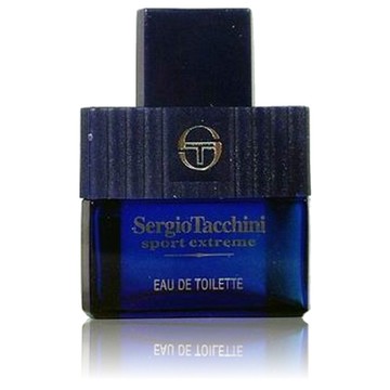 Sergio Tacchini Sport Extreme 發現之旅淡香水 8ml 無外盒