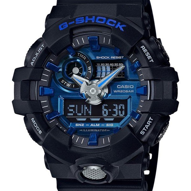 G-SHOCK （SHOCK RESIST）casio - 時計