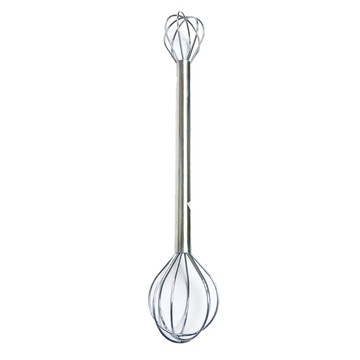 Betty's 焙蒂絲 多用途味噌攪拌棒  銀色  1入