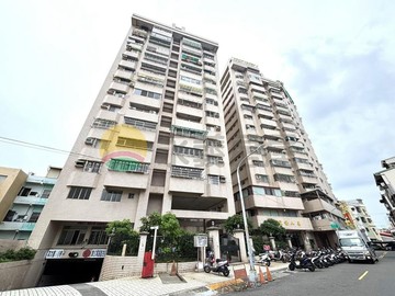 近衛武營.捷運鳳山西.賣場.景觀四房車位｜高雄市鳳山區中山西路