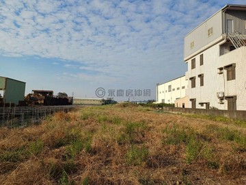 鳥松大同路上方正臨雙面路都計內農地｜高雄市鳥松區坔埔段